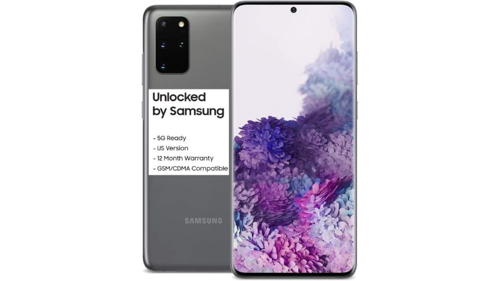 Samsung 5G Supported Phones To Buy