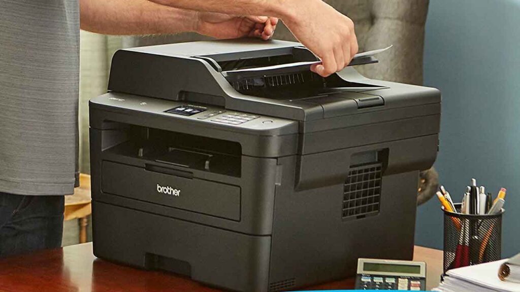 5 Best Wireless Printers For Office & Home Use. - Techno Electrics