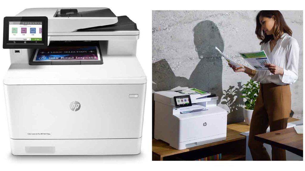 Best Wireless Printers