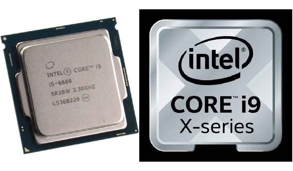 processor