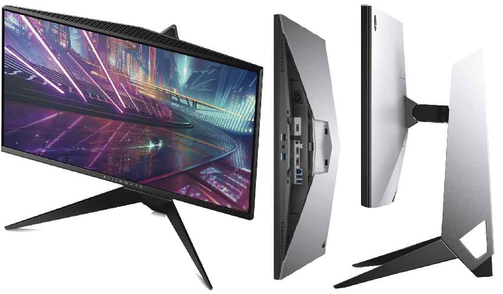 Alienware 25 Gaming Monitor