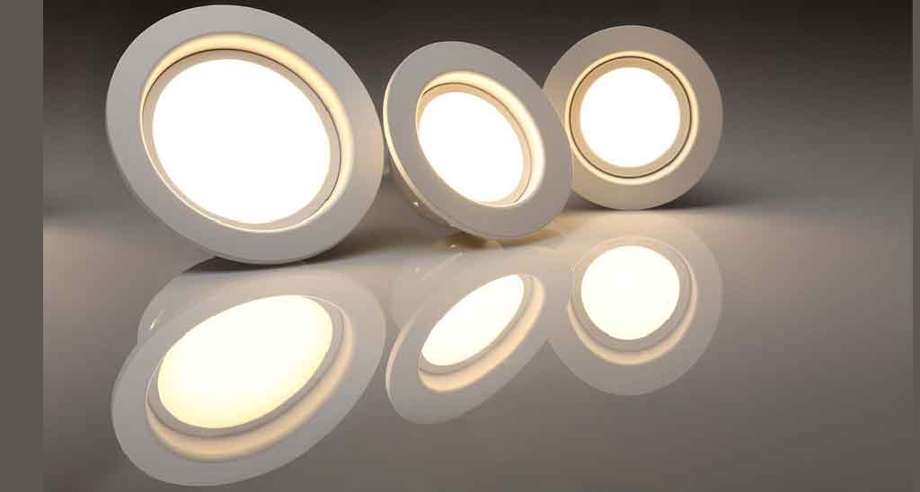 LED Lights