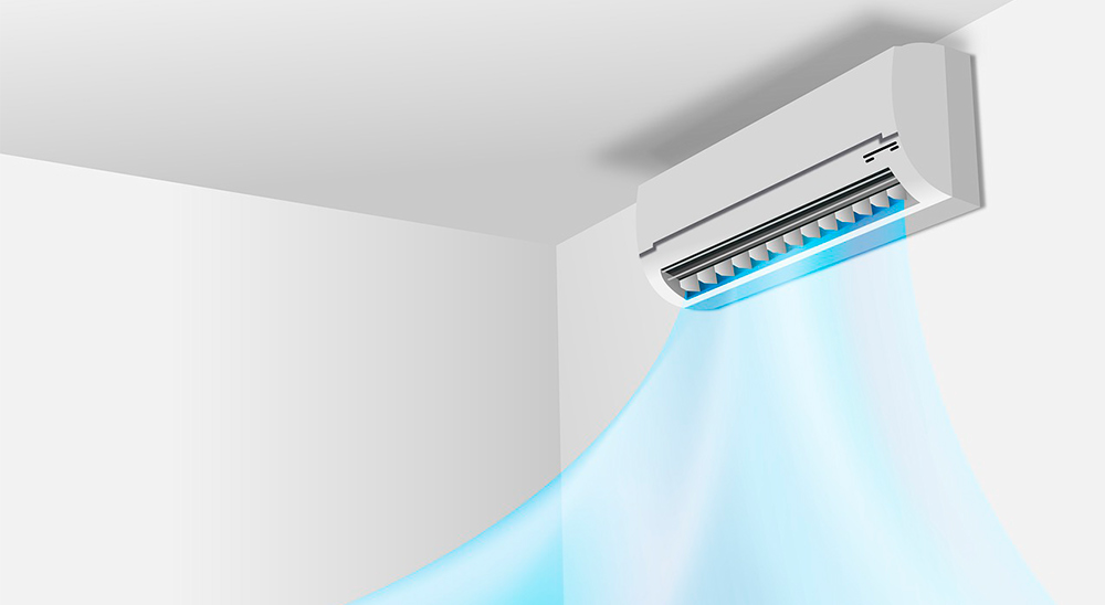 Which Air Conditioner consumes less power?