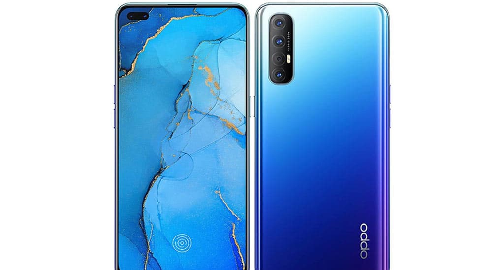 Oppo Reno 3 Pro