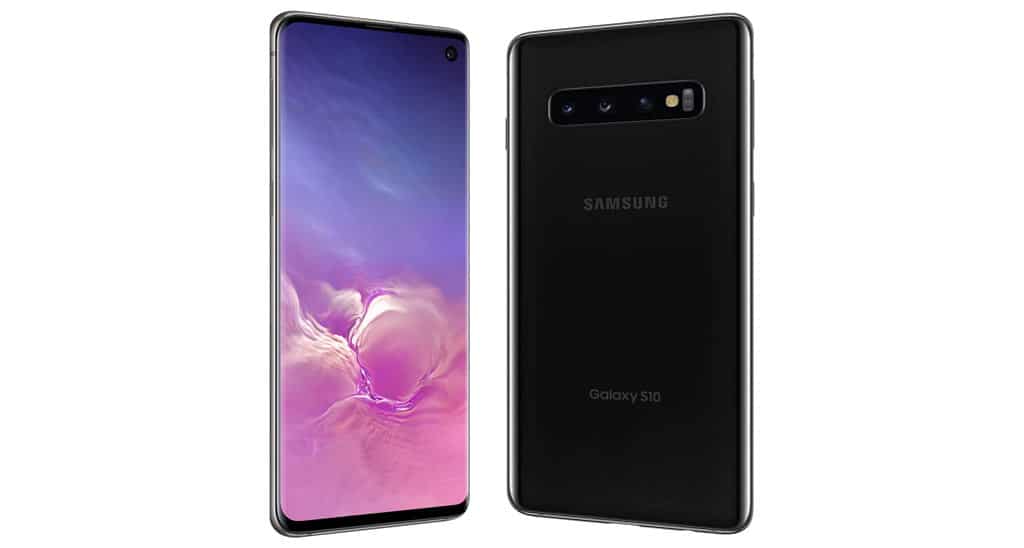 Samsung Galaxy S10 5G