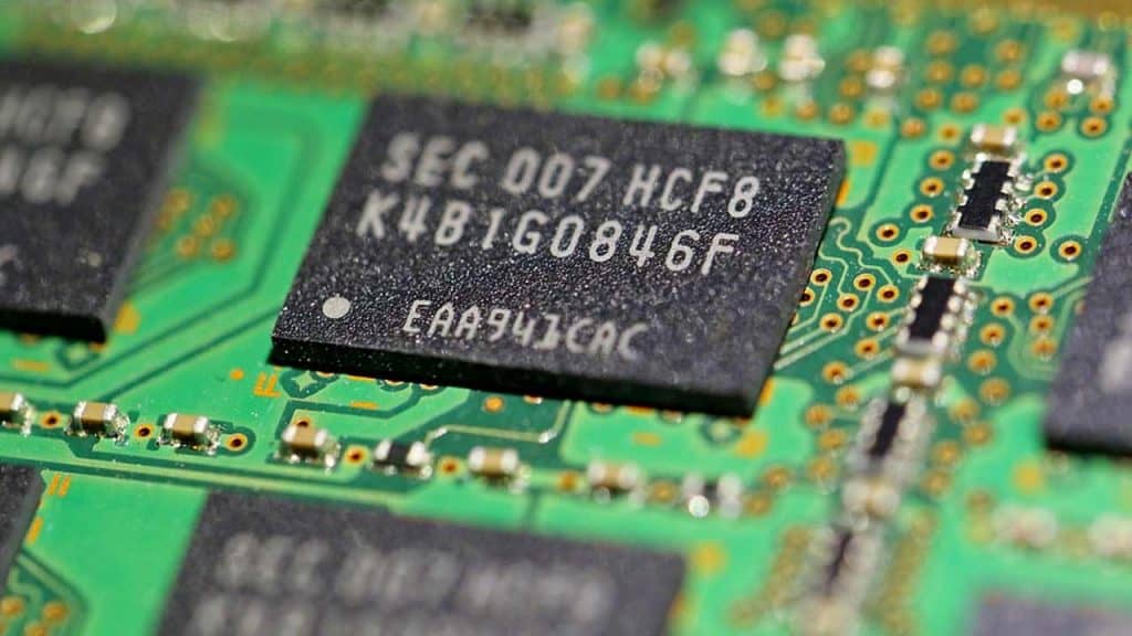 Importance Of Semiconductors In Modern Technology