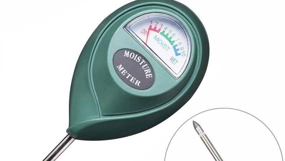 XLUX Soil Moisture Meter