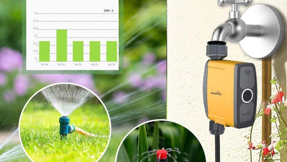 9 Best Watering Systems For Plants