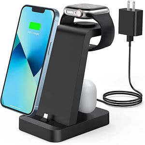 Best Multi-Device Charging Stations For Phones - Techno Electrics