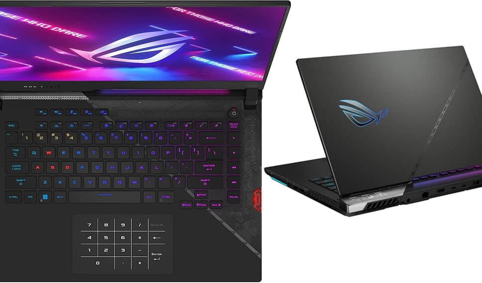 ASUS ROG Strix G16 (2023) Gaming Laptop