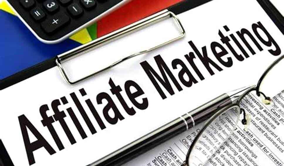 How to start affiliate marketing