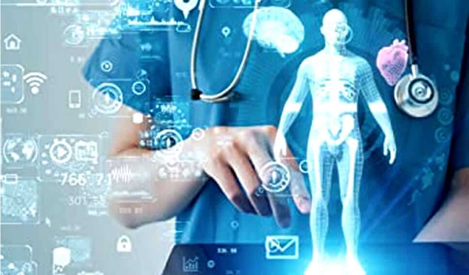 Artificial Intelligence for Disease Diagnosis and Prognosis in Smart Healthcare