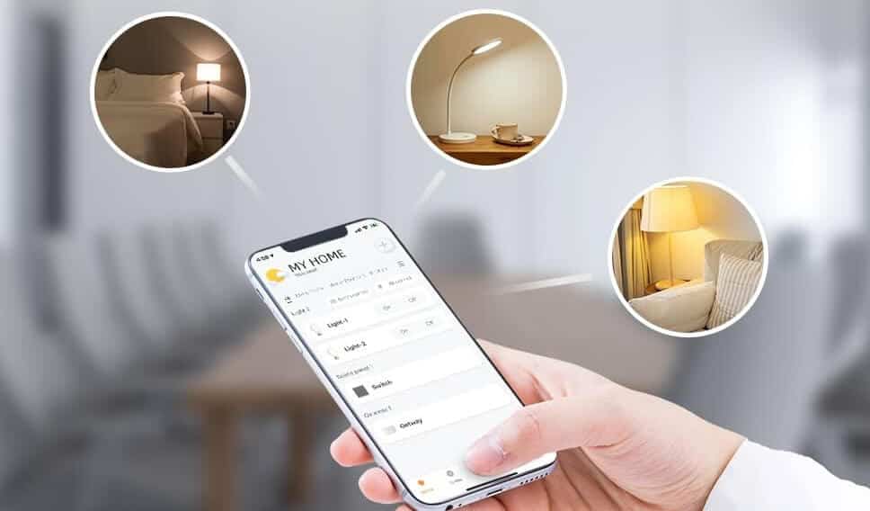 Broadlink Smart Home Starter Kit 