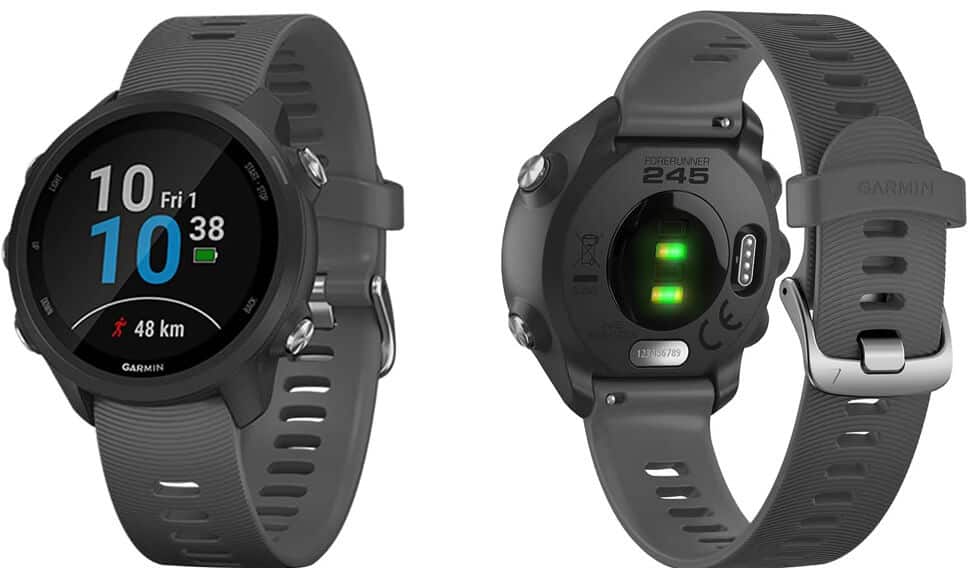 Garmin Forerunner 245