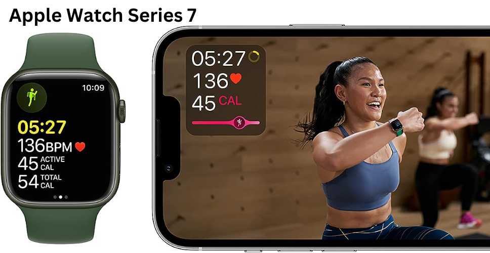 Apple Watch Series 7