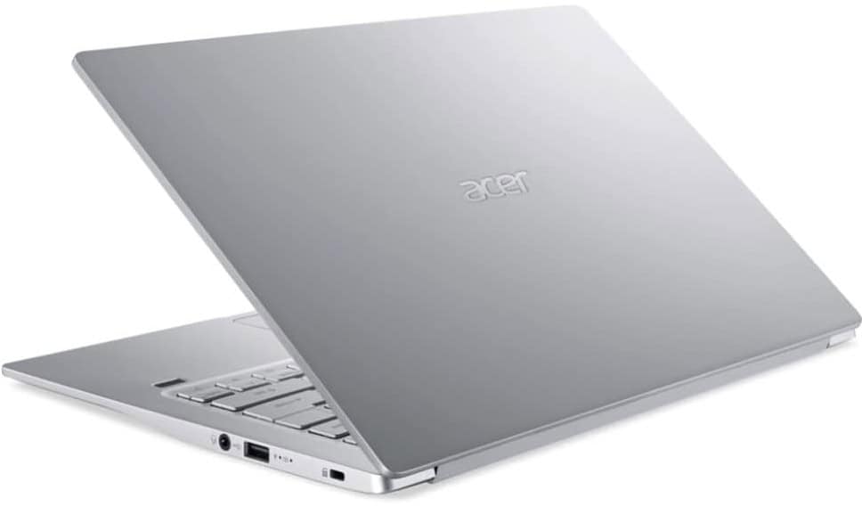 Acer Swift 3 Intel Evo Thin & Light Laptop