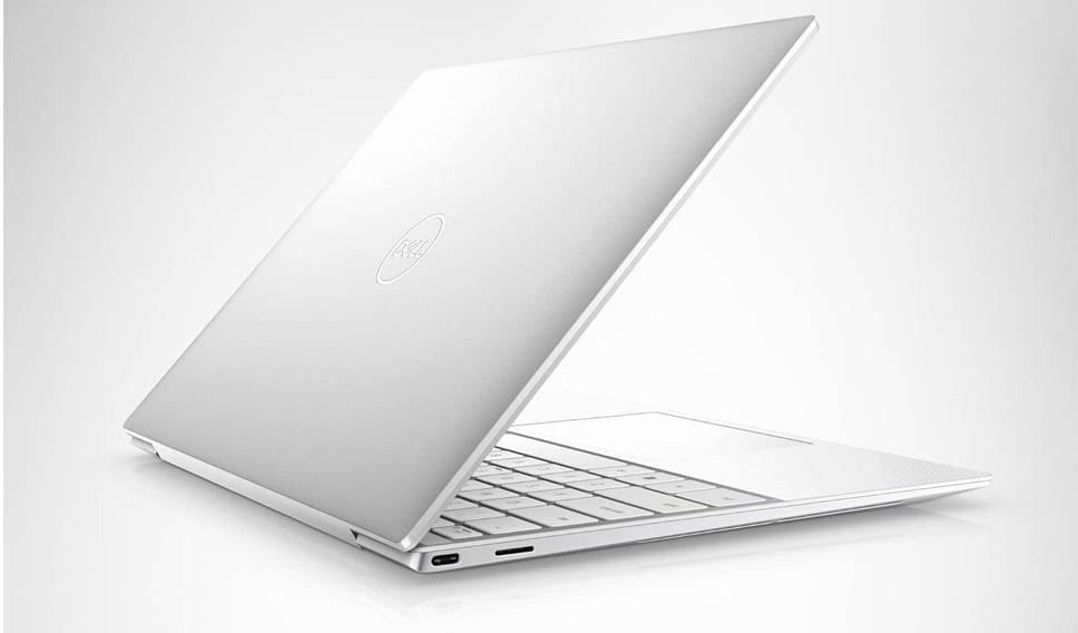 Dell XPS 13 9310 Laptop