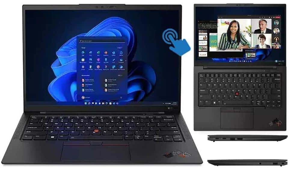 NewLenovo ThinkPad X1 Carbon Gen 11 Laptop