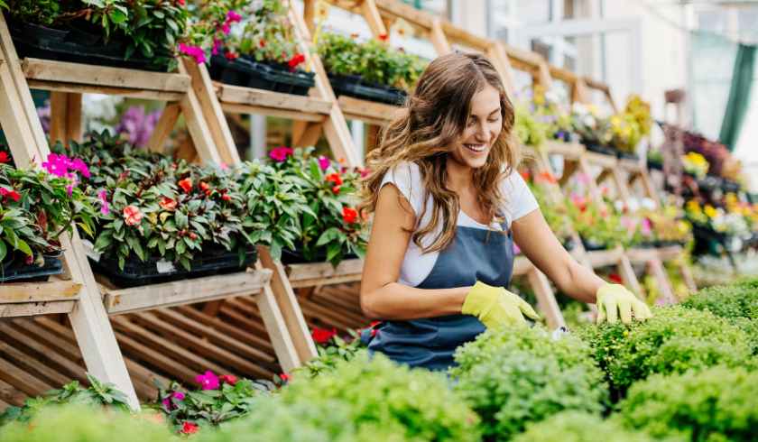 Container Gardening