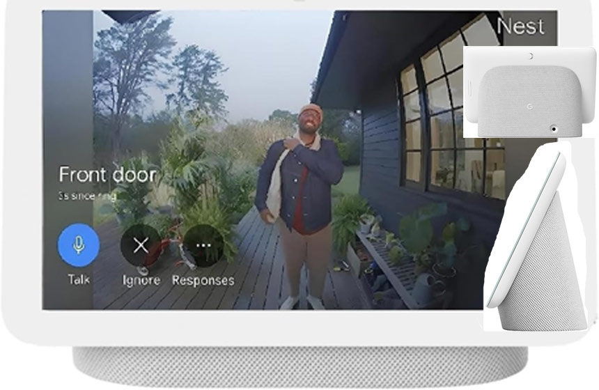 Google Nest Hub