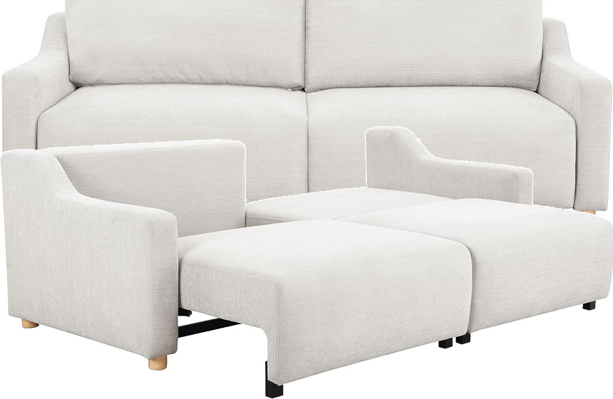 Serta Glendale Convertible Sofa Sofabed